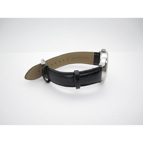 Men's Dollar Tree Family Dollar Quartz WR Analog 41mm Dial Round Watch (E127) - Picture 10 of 11